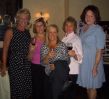 Connie, Shona, Kathy, Missy, & Christine