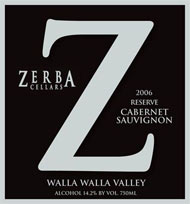 zerba_label